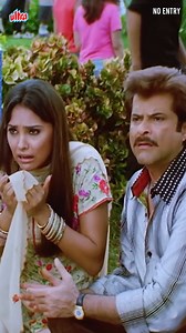 No Entry film ka superhit Comedy scene | part-11 #AnilKapoor #SalmanKhan #FardeenKhan #BipashaBasu #LaraDutta #EshaDeol #throwback #throwbackthursday #ai #award #topfan | Ultra Bollywood