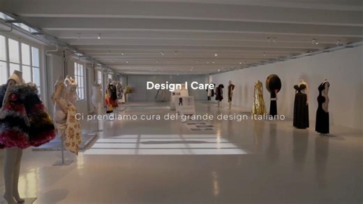 Design I Care // Ci prendiamo cura del grande design italiano | Salvatore Amura