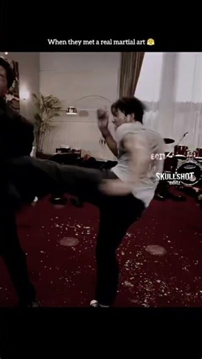Tony Jaa vs Gangsters – When They Faced Real Martial Arts!