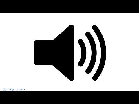 Sound Effects - Drive in Reverse Beep Alert
