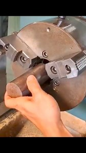 #tools #diy #wood #woodworking#Homemade #automatic #tapping #extremely #easy #for a #lathe #cncmachining #cncshop #cncmanufacturing #Amazing #welding #machine #lathes #welding #handmade #ironwelding #diy #welding #weldingproject #ironwelding #cuttingskills #amazing #ideas #lathe #becreative | Black-faced workers
