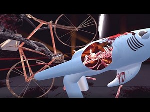 Garry's Mod | AMAZING MORTAL KOMBAT FIGHTING MOD | Mod Showcase