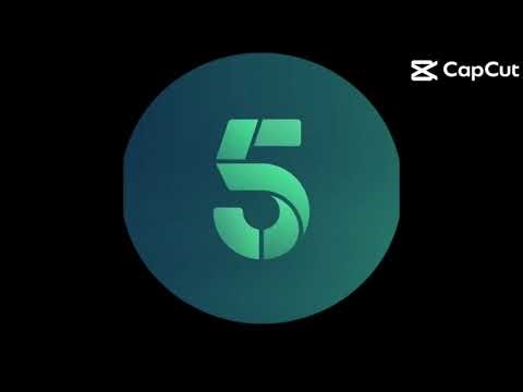 Channel 5 Logo Intro