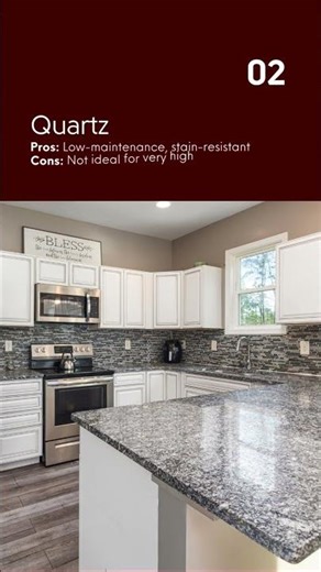 Premium Modular Kitchen Transformation | Smart Storage & Modern Design