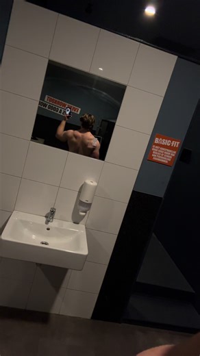 17-Year-Old Bodybuilder on the Road to IFBB Pro