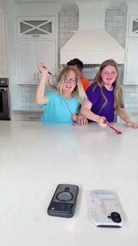 Slap challenge!