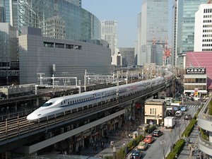 東海道新幹線の車窓から ～意外な見どころを楽しむ～ [鉄道] All About