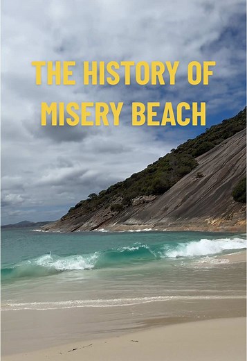 Discover Misery Beach: A Hidden Gem in Albany, WA