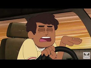 amphibia season 3 funniest moments