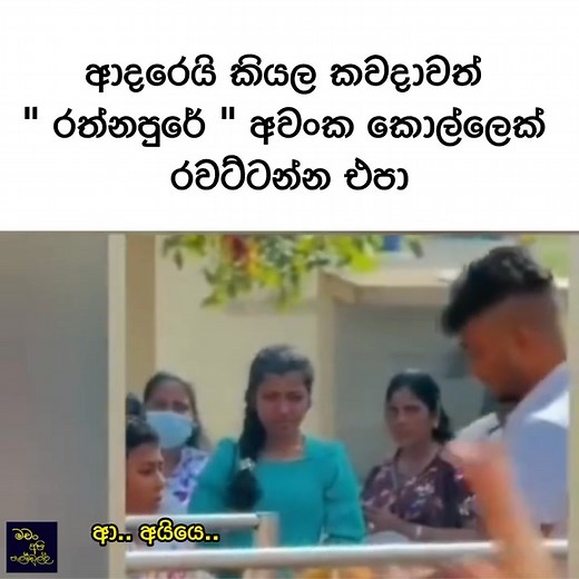 🤭🥲💔 | මචං අපි පැල්මඩුල්ල - Machan Api Pelmadulla
