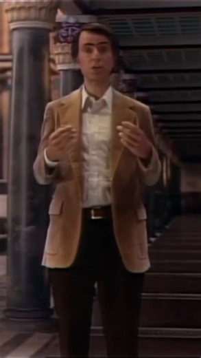 Carl Sagan ; Cosmos "The Knowledge We Lost To History" ❤☮🌎 #carlsagan #cosmos #history | Saganism