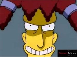 Side Show Bob- Theme Song