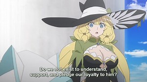 Woah.. Secret Beef BiliBili Anime: Backstabbed in a Backwater Dungeon: My Trusted Companions Tried to Kill Me, but Thanks to the Gift of an Unlimited Gacha I Got LVL 9999 Friends and Am Out for Revenge on My Former Party Members and the World Ep 8 #bilibilibeyondanime #bilibiliph #bilibilianime #無限ガチャ #unlimitedgacha #BackstabbedinaBackwaterDungeon | BiliBili Philippines