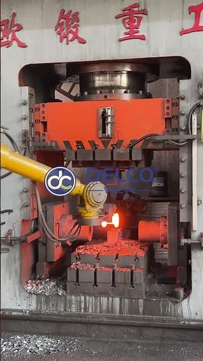 Inside DELCO Valve’s Fully Automated Robotic Production Workshop | Smart Valve Manufacturing