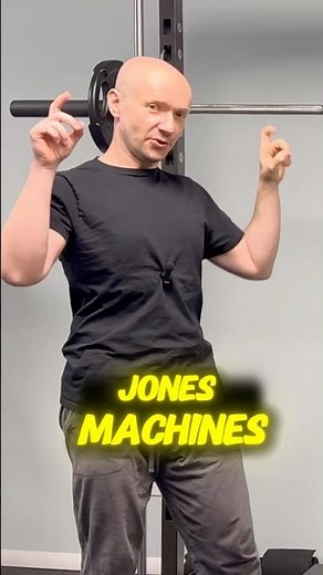 Are 3d Smith Machines the next trend for Home Gyms? #homegym #exercise #bodybuilding