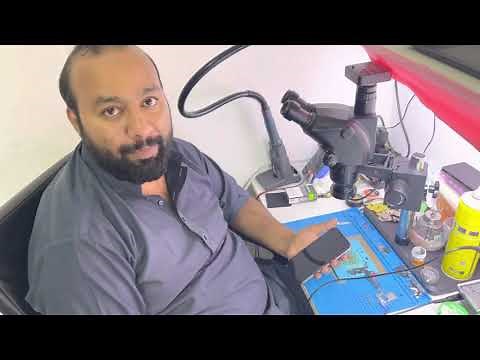 How to fix Iphone 11 temperature error tricky solution