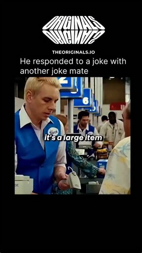 Movies | Entertainment | Rich Movies on Instagram: "Zack (Dane Cook) is a laid-back, underachieving box boy who loves to keep things easy. He’s well-liked but doesn’t have much ambition. On the opposite side is Vince (Dax Shepard), a cocky and arrogant cashier who has won the “Employee of the Month” title for 17 months in a row. He’s obsessed with setting records and gaining privileges. The real competition begins when a new, attractive cashier named Amy (Jessica Simpson) joins the store. Rumor 