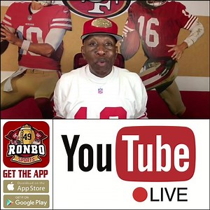 Watch live: https://youtu.be/bdRTPWV835U Download the Ronbo Sports app to join the show We'll be going live on air in 10 mins! call-in:650-524-5296 Get the PIN no. or the link to join the meeting only in Ronbo Sports app To join live show download the Ronbo Sports app at the App store, or the google play store. Check menu "How To Join Show" Audio only Callers : ▪ Dial the call in number : 650-524-5296 to join the conversation. ▪ You will need The "PIN number" that can be found exclusively in the