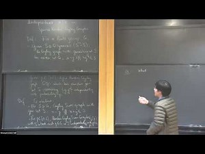 Independent Sets in Random Cayley Graphs - Huy Tuan Pham