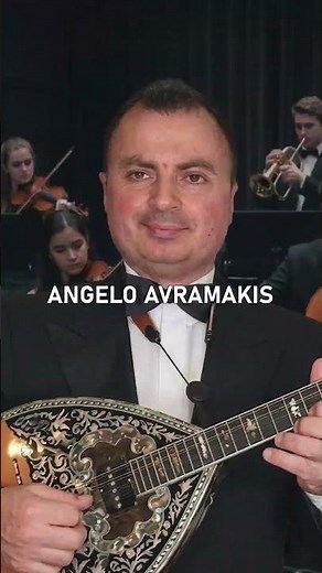 LIVE MUSIC CONCERT Authentic Greek music, passion and emotion at Stars International 31/5/2026