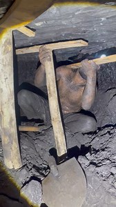 5.2M views · 88K reactions | Underground Coal Mining ⛏️ | Mines | Coal Miners| #coal #coalminers #miningindustry #underground #miningequipment #coalmining #coalfields | Mining In Punjab | Facebook