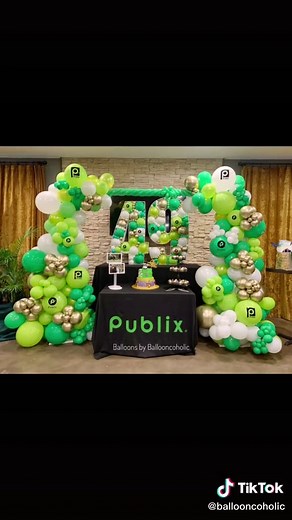 #StyleSnap #orlandoflorida #balloon #balloonmosaic #balloons #eventplanner #diy #balloonart #instagram #viral #retirementparty #orlando