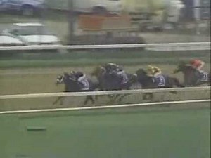 Kentucky Derby [1992] Lil E. Tee