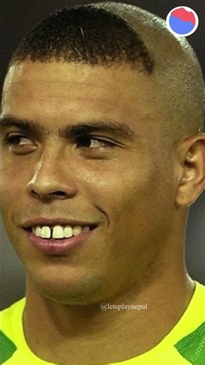 The REAL Reason Behind Ronaldo’s Iconic Haircut 😳