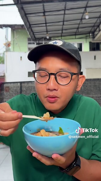 Taiso: Tahu Isi Bakso Dengan Berbagai Toping