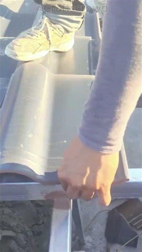 Roof Tile Installation Like Pro! You Need to See!