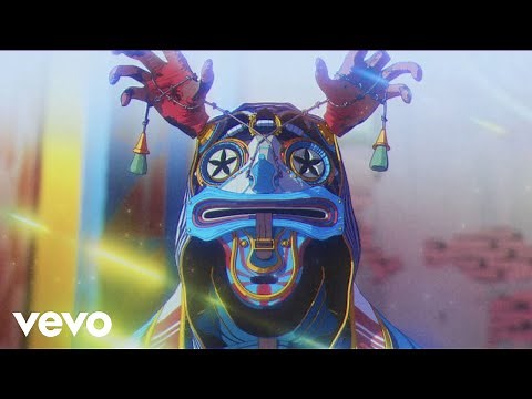 Ben Howard - Finders Keepers