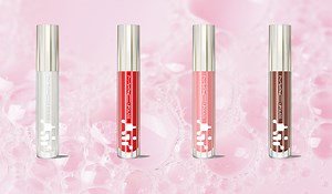 MAC Lipglass is back and it has changed dramatically