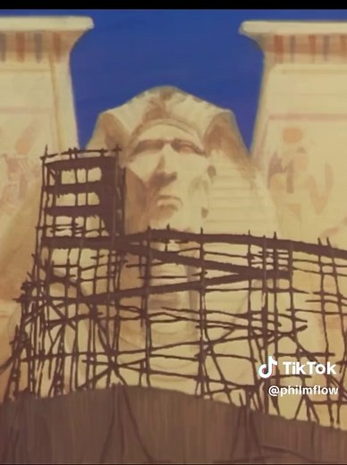 The Prince of Egypt (1998) #Moses #Ramses #ThePrinceOfEgypt #Crown #Heir #RedSea #Freedom #Tzipporah #fyp #foryoupage #viral #foryou #trending #mustsee #MovieEdits #creatorsearchinsights