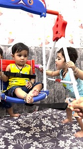 214K views · 2.8K reactions | Bachchon Ka New Jhulla | Kritika Malik | Facebook