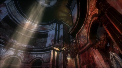 #game #pcgaming #pc #clivebarkersjericho #jericho