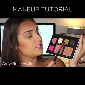 221K views · 1.8K reactions | Meet the first makeup subscription curated by top Beauty YouTubers - One full-size palette every two months. - Dozens of looks in each palette. - 2 lip colors, 3 eye colors, 2 cheek colors, a lip liner and an eyeliner | Deck of Scarlet | Facebook