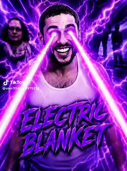 Electric Blanket #funny #fyp #superwog #brainrot #random credit for images: @Project_D @sir_pankelot @josh @электрическое одеяло