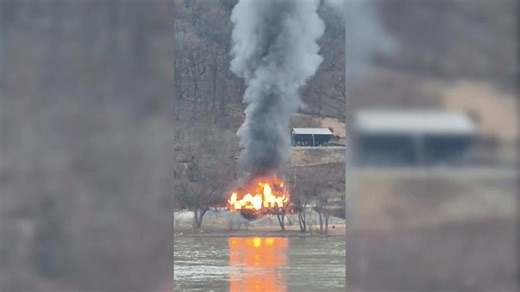 One dead after house fire in Hellam Township; chief explains challenges for firefighters