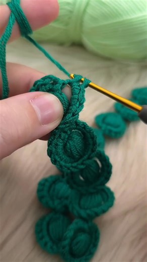 Woolen craft | Wool crafty work