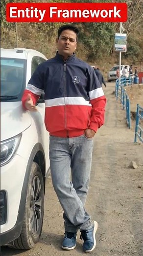 Entity Framework vs ADO.NET | Beginner Friendly Explanation