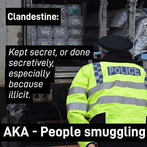 10K views · 85 reactions |  HGV drivers - please watch    Your...