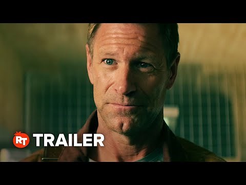 The Bricklayer Trailer #1 (2024)