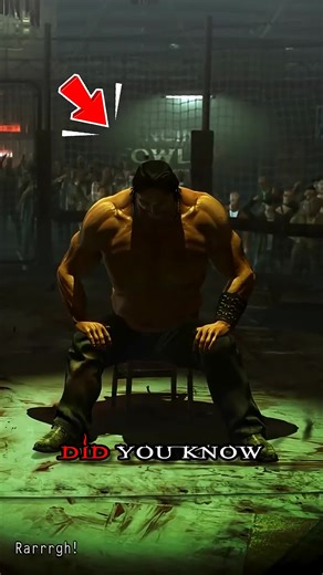 You Can Fight a CIA Experiment in Hitman Absolution #hitmanabsolution #hitman #hitmangame