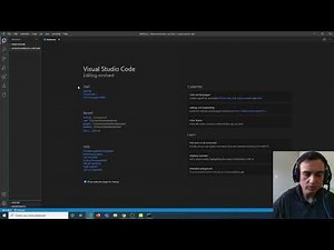 Instalando a Extensão do Dart no Visual Studio Code