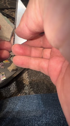 Nanaimo Rock and Gem on TikTok