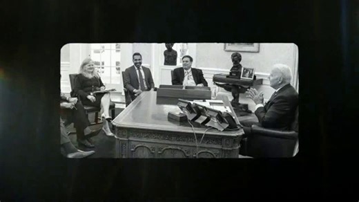 Biden for President TV Spot, 'Biden Got to Work'