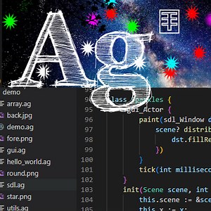 Argentum programming language