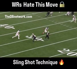 Estrategias de Cornerback para Intercepciones