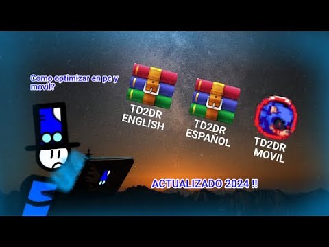 How to install and optimize Sonic.exe the disaster 2D remake on PC/MOBILE (NEW 2024) - miguelos21