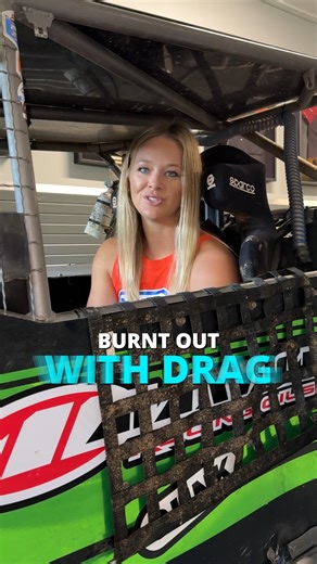 The action and intensity on the track in short course racing is like no other! There’s no room for error, just full commitment every single lap. Huge thanks to all the amazing drivers out here for the lessons and the battles! We're just getting started! 🙌🏁 #RacingLife #shortcourse #teammaxima #gunktough | Megan Meyer